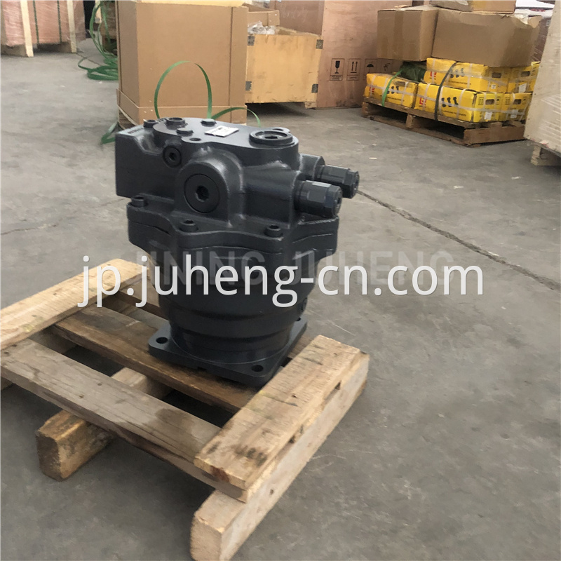 Dx420lca Swing Motor 4